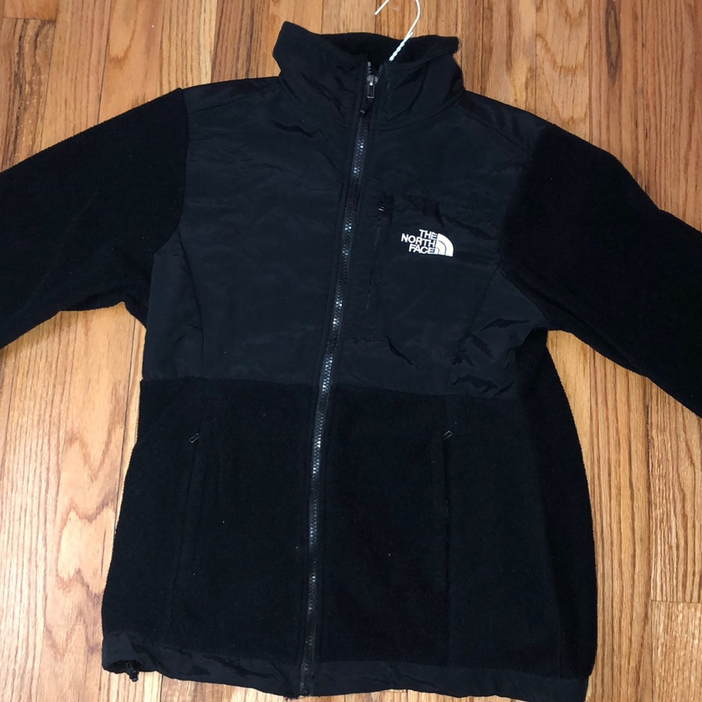 North Face jacket